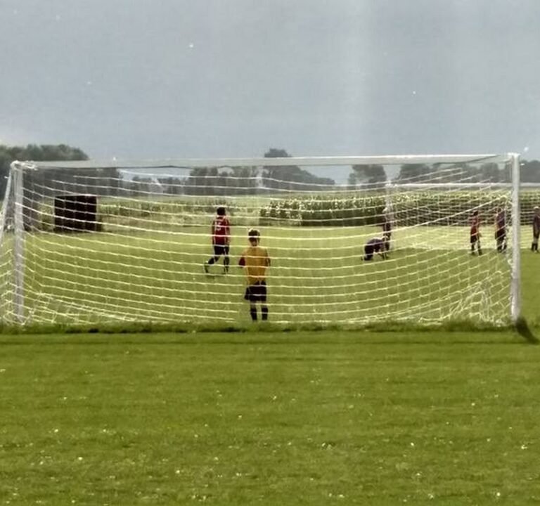 Soccer Field image 3