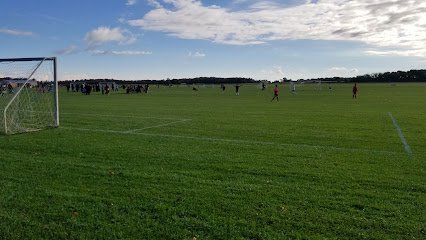 Soccer Field image 1