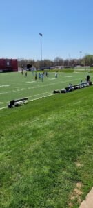Soccer Field image 1