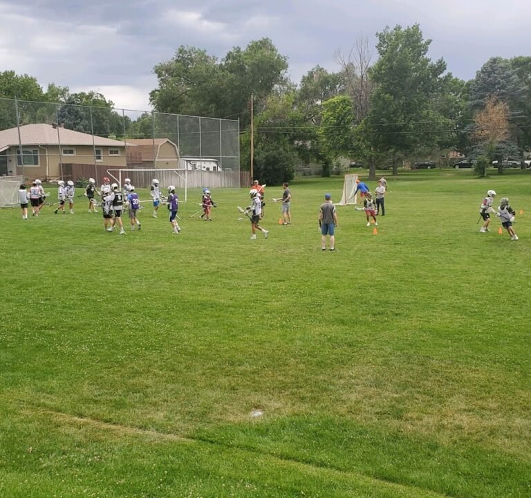 Soccer Field image 4