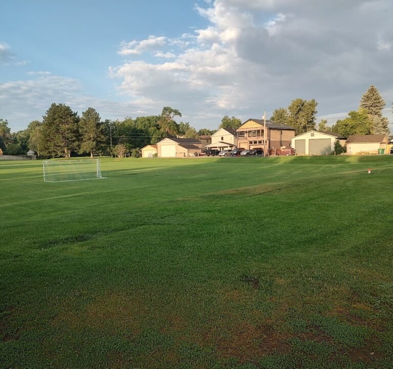 Soccer Field image 2