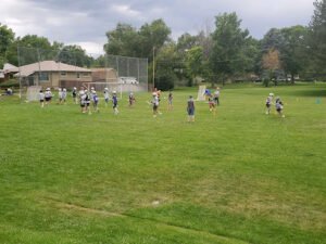Soccer Field image 1