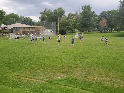 Soccer Field image 1