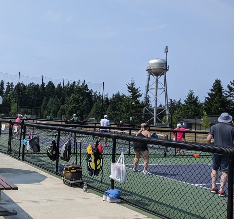 Soccer Field image 2