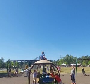 Soccer Field image 3