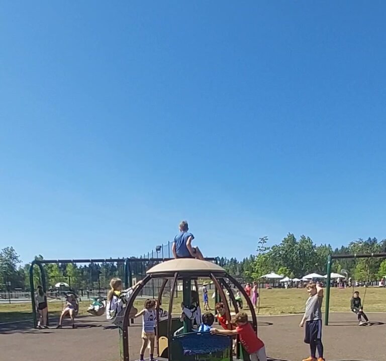 Soccer Field image 3