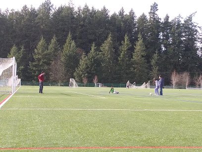 Soccer Field image 1