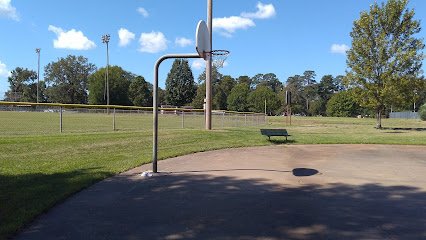 Soccer Field image 1