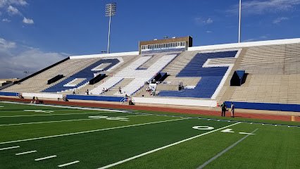 Soccer Field image 1
