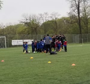 Soccer Field image 3