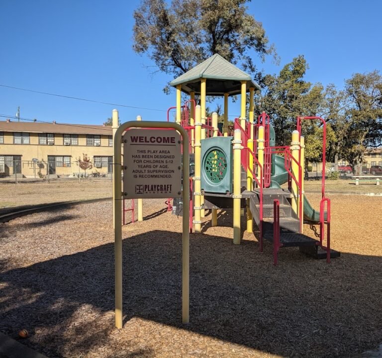 Soccer Field image 2