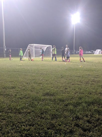 Soccer Field image 1