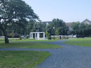 Soccer Field image 1