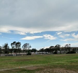 Soccer Field image 2