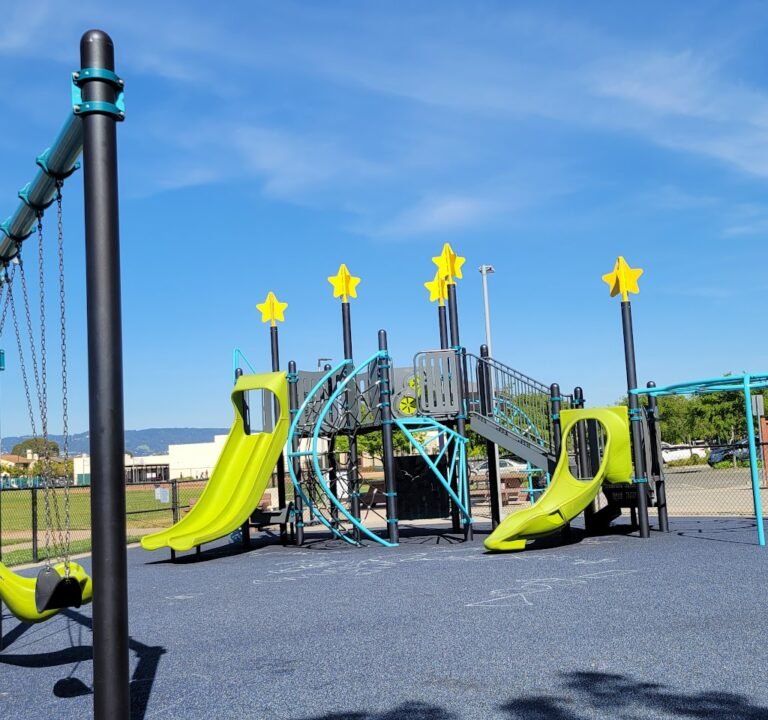 Soccer Field image 2