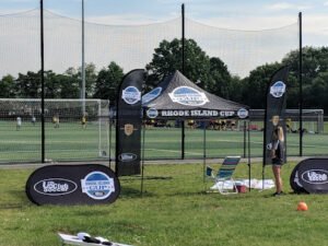Soccer Field image 1