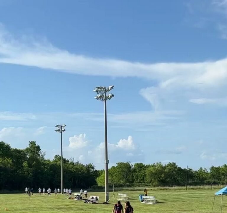 Soccer Field image 2