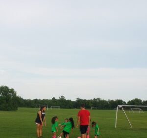 Soccer Field image 3