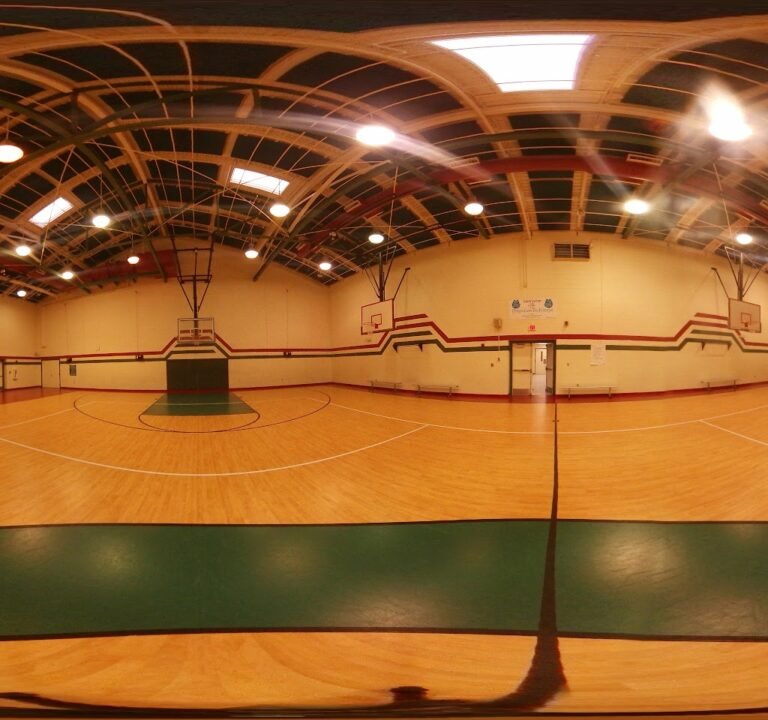 Soccer Field image 2