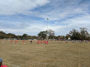 Soccer Field image 1