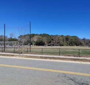 Soccer Field image 2