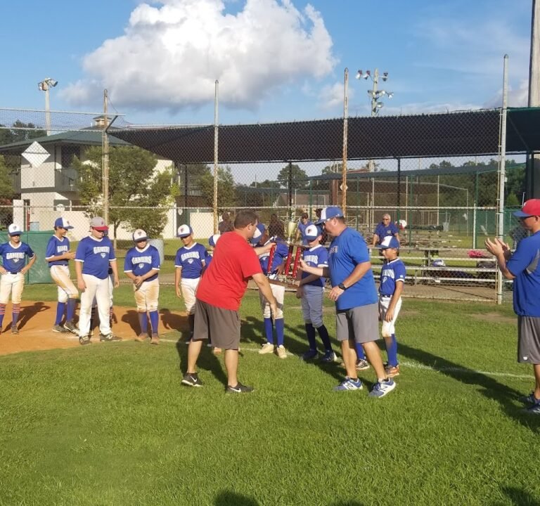 Soccer Field image 2