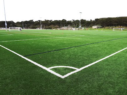 Soccer Field image 1