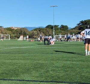 Soccer Field image 4