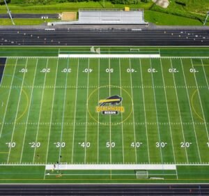 Soccer Field image 2
