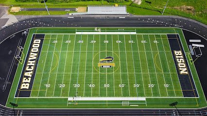 Soccer Field image 1