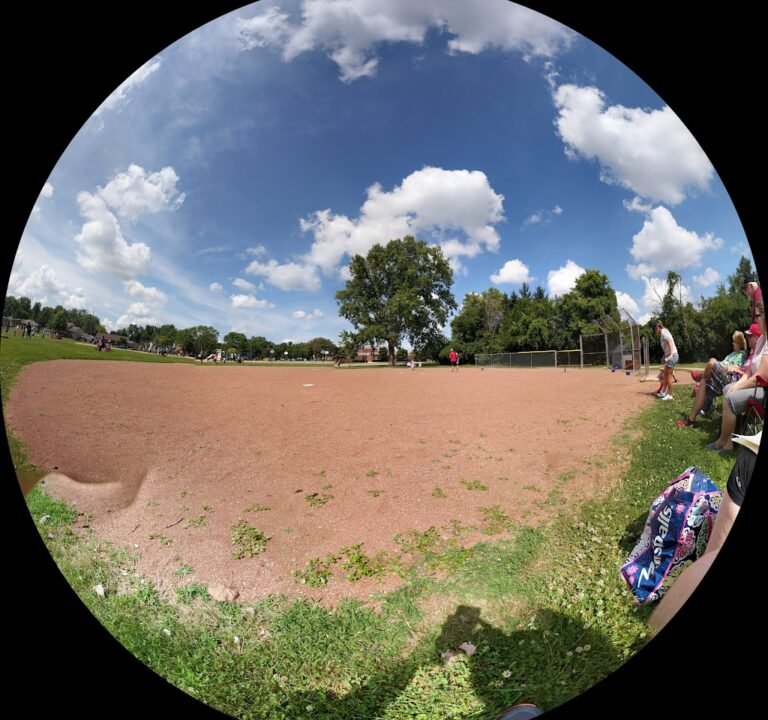 Soccer Field image 2