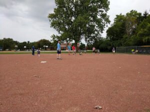 Soccer Field image 1