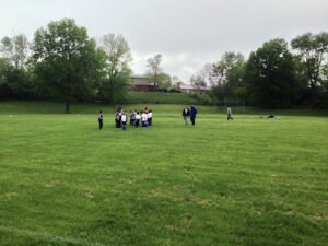 Soccer Field image 1