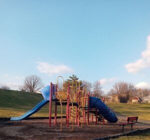 Soccer Field image 2