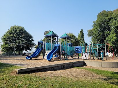 Soccer Field image 1