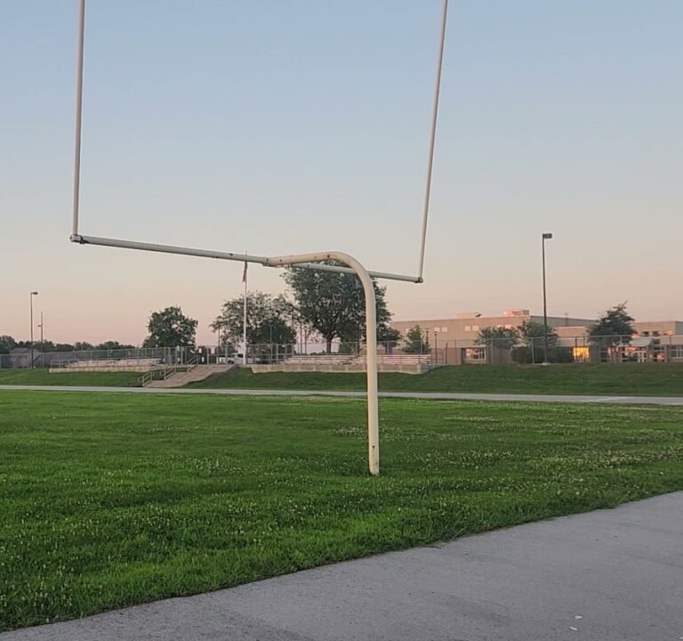 Soccer Field image 3