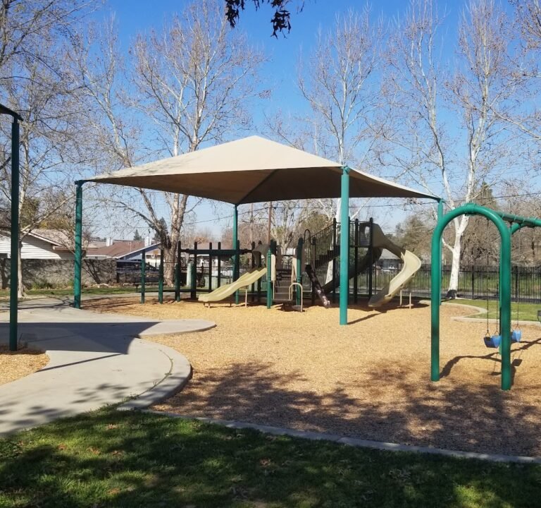 Soccer Field image 2