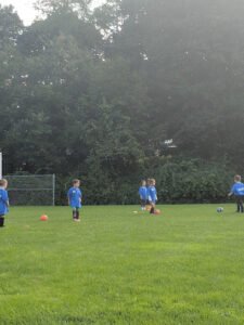 Soccer Field image 1