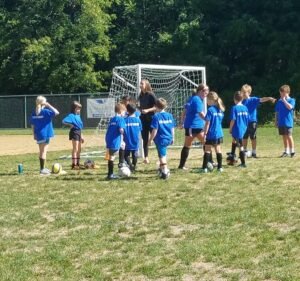 Soccer Field image 3