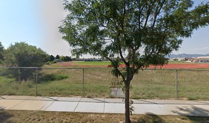 Soccer Field image 1