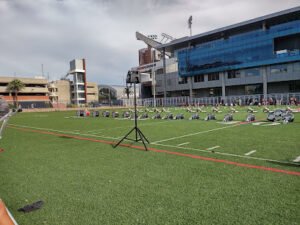 Soccer Field image 1