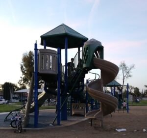Soccer Field image 2