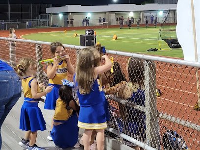 Soccer Field image 1