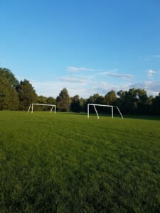 Soccer Field image 1