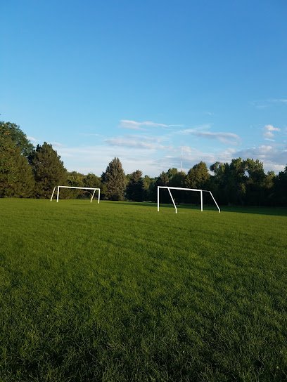 Soccer Field image 1