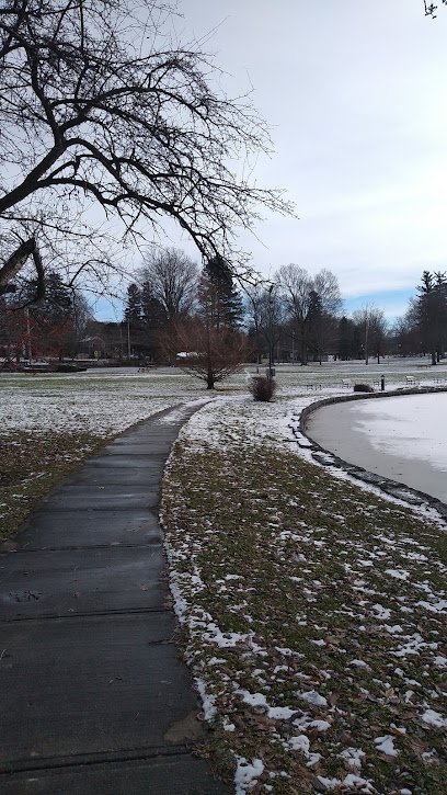 Soccer Field image 1