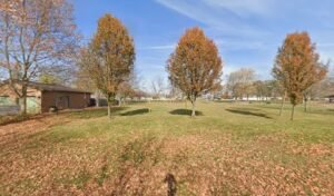 Soccer Field image 1