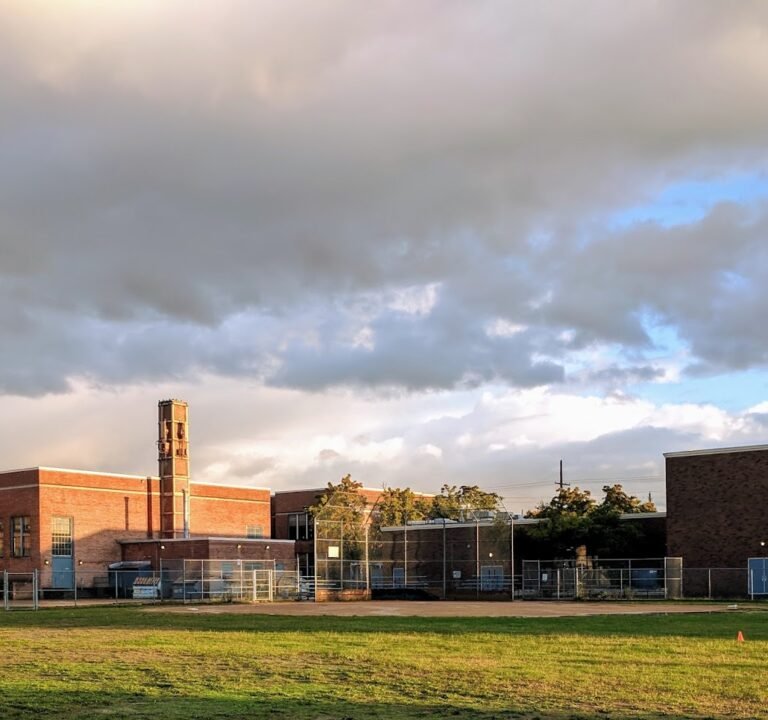 Soccer Field image 2