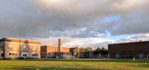 Soccer Field image 1
