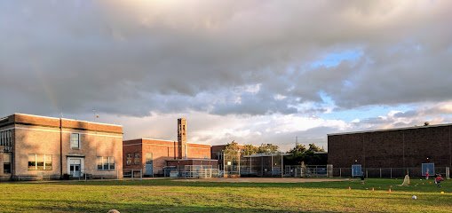 Soccer Field image 1